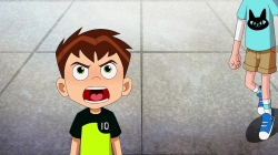 کارتون بن تن ( BEN 10 ) قسمت  6